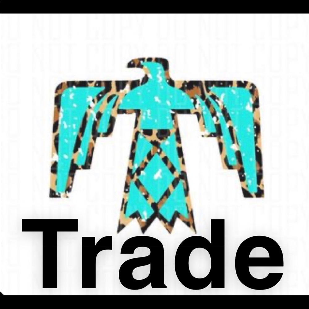 🤎Willing to trade🤎